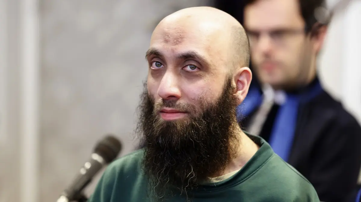 Terorista, nebo bojovník za svobodu? Český islamista žádá spravedlnost