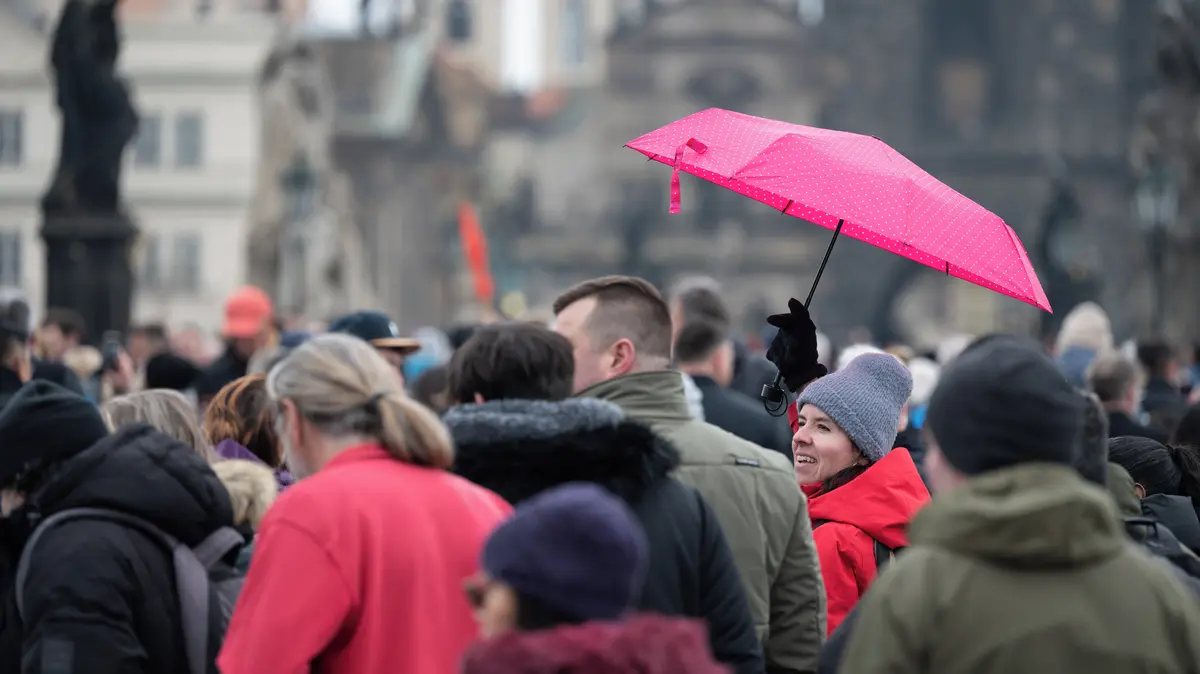 Ministerstvo chystá registr turistů, ze kterého může být kladivo na Airbnb