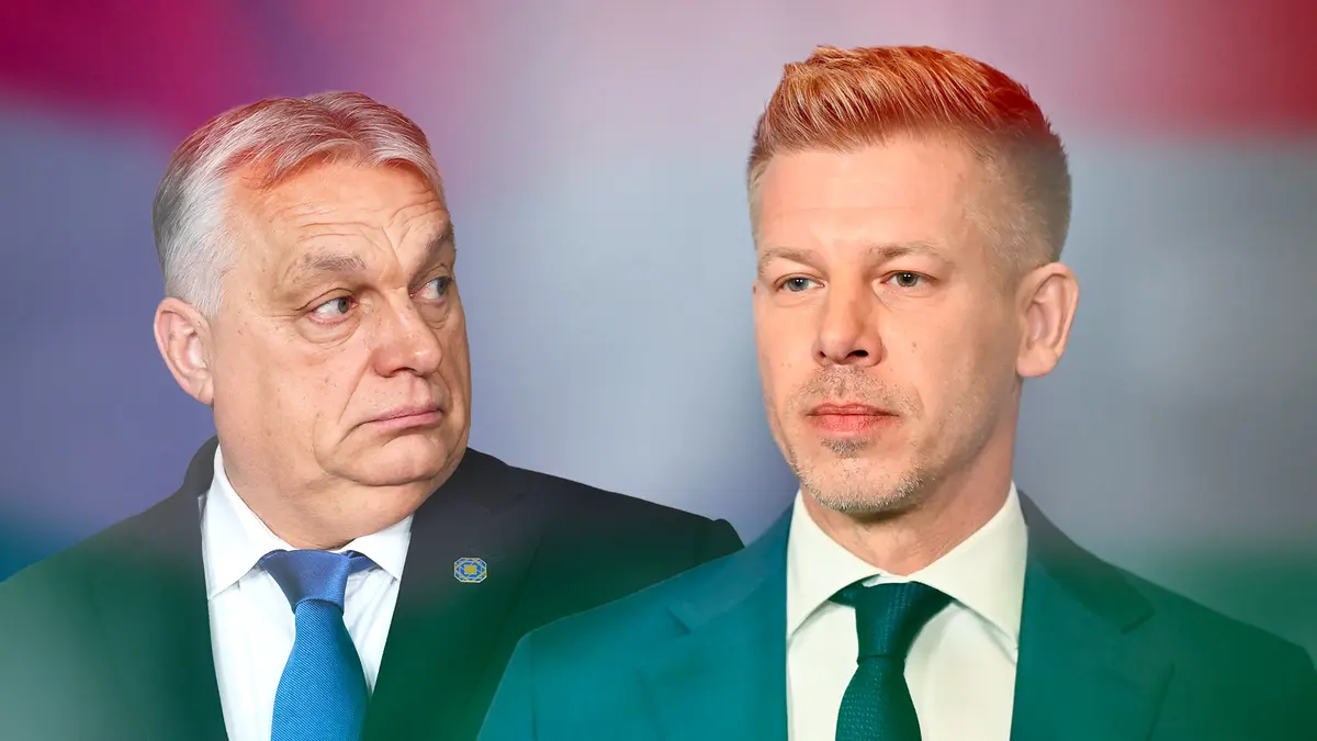 Rozdělená země? Maďarsku se podařilo překročit stín střední Evropy