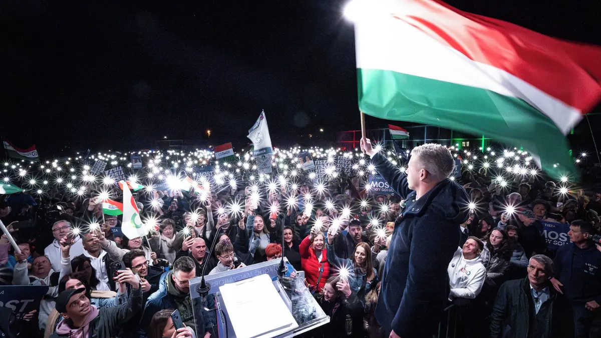 „Pro lidi katastrofa, pro stát příjem.“ Maďarskem cloumá boj o továrnu