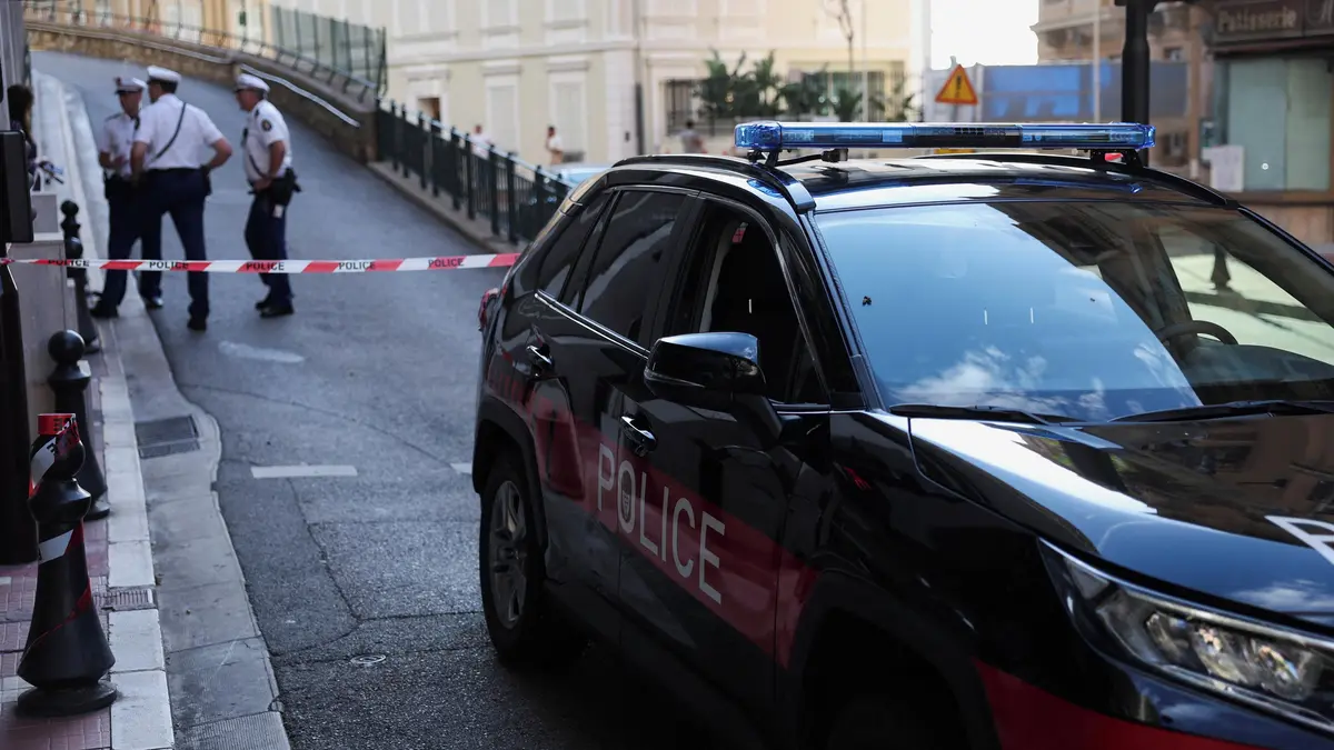 Interpol v souvislosti s útokem na oligarchu v Monaku pátrá po Ukrajince