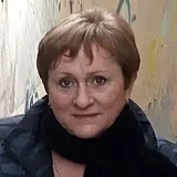 Eva Sovová